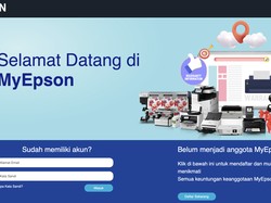 Epson Rilis Layanan MyEpson Portal, Apa Fungsinya?