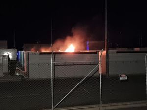 Pakar Australia Peringatkan Makin Maraknya Kebakaran Akibat Baterai Lithium