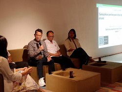 64 Persen Emisi di Bali Disumbangkan Wisatawan!