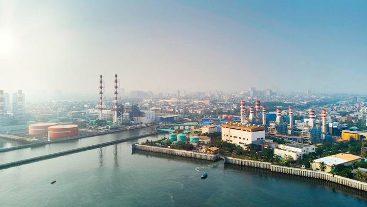 Revolusi Hijau PLN: 76% Pembangkit Listrik Baru Berbasis Energi Terbarukan