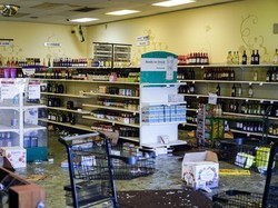 Ngeri, Toko-toko di Philadelphia AS Dijarah! Ada Apa?