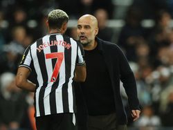 Pep: Selamat, Newcastle Memang Pantas Menang