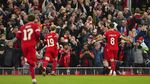 Potret Comeback Liverpool Kalahkan Leicester