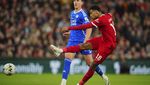 Potret Comeback Liverpool Kalahkan Leicester