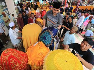25 Tema Kegiatan Maulid Nabi Muhammad SAW yang Menarik