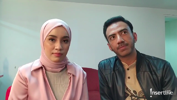 Reza DA dan Amira