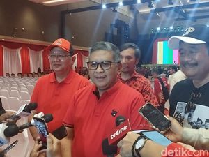 PDIP Gelar Rakernas IV Besok, 4.000 Petani-Nelayan Bakal Hadir