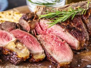 Hukum Memakan Makanan yang Haram Tetapi Tidak Mengetahuinya