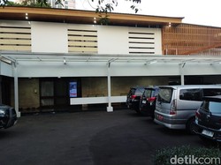 KPK Temukan 12 Senpi di Rumah Dinas Mentan SYL, Begini Respons NasDem