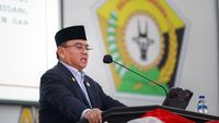 Sultra Genjot Pemerataan APBD Perubahan 2023
