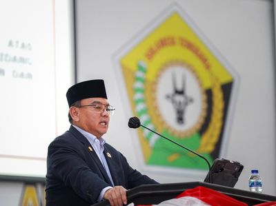 Sultra Genjot Pemerataan APBD Perubahan 2023