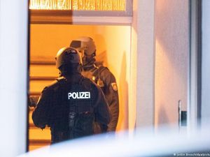 Targetkan Indoktrinasi ke Anak, Jerman Larang Grup Neo-Nazi