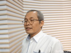 Kata KPK Usai Mahfud Sebut Mentan Syahrul Yasin Limpo Sudah Tersangka