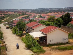 Warga Bakal Dapat SHM, Sudah Sampai Mana Sertifikasi Lahan di Rempang?