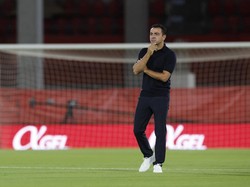 Lampu Kuning untuk Pertahanan Barcelona