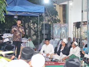Waka MPR Yandri Susanto: Usia Lanjut Bukan Hambatan Belajar Al-Quran