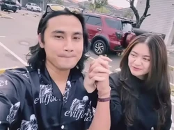 Heboh Pengakuan Yogi Ilham Putus dari Nathalie Holscher