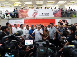 Zulhas: Kita Dagang Bukan Sebebas-bebasnya tapi yang Fair