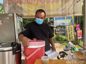 5 Mantan Chef Bintang Lima Ini Kini Sukses Buka Usaha Kuliner Sendiri