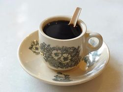 5 Tempat Ngopi Ini Punya Racikan Kopi Jadul Kopi O Enak