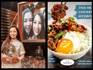 5 Usaha Kuliner Jebolan MasterChef Indonesia, Sego Madura hingga Rice Bowls