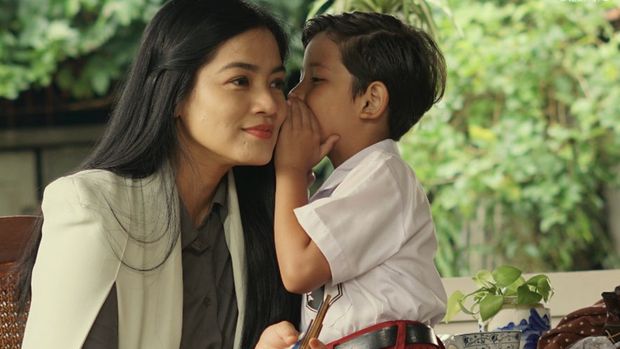 Air Mata di Ujung Sajadah Air Mata di Ujung Sajadah