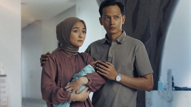 Review Film: Air Mata di Ujung Sajadah