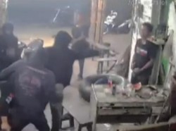 Duduk Perkara Pria di Limapuluh Kota Dikeroyok 10 Orang dengan Membabi Buta