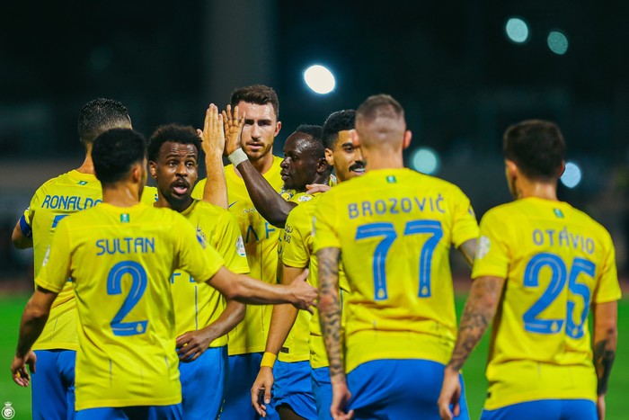 Al Nassr
