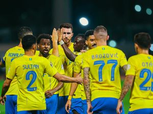 Liga Arab Saudi: Penalti Ronaldo Menangkan Al Nassr Atas Al Taee