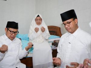 Puja Puji Cak Imin ke Anies Gubernur Tersukses Pimpin DKI Puja Puji Cak Imin ke Anies Gubernur Tersukses Pimpin DKI