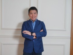 Pentingnya Pengawasan DPR untuk Jaga Iklim Usaha Digital & Konvensional