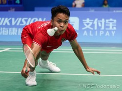 Menpora Dito: Bulutangkis Gagal di Asian Games 2023 karena...