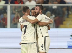 AS Roma yang Kini Terhina