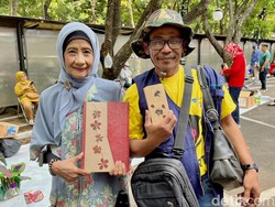 Kisah Asti Daur Ulang Sampah hingga Karyanya Sampai ke Pesohor