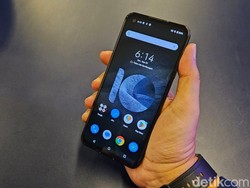 Asus Zenfone 10: Harga dan Spesifikasi di Indonesia