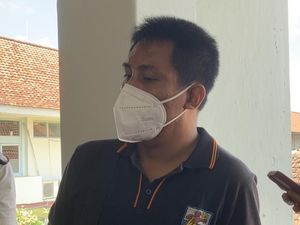 Pasien di RSUP Ngoerah Ketahuan Derita Jantung Bocor Saat Mengeluh Maag Pasien di RSUP Ngoerah Ketahuan Derita Jantung Bocor Saat Mengeluh Maag