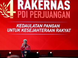 Janji Ganjar Muliakan Petani dan Nelayan yang Diungkap PDIP