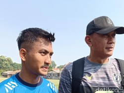 Akui Keteteran di Babak Kedua, Pelatih Bekasi City Puji Comeback PSIM