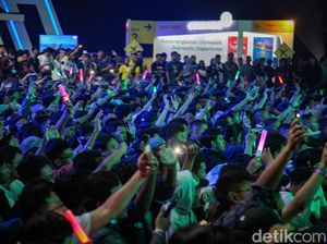 Project Pop-Kahitna Siap Temani Malam Minggu Kamu di Hub Space 2023 Project Pop-Kahitna Siap Temani Malam Minggu Kamu di Hub Space 2023