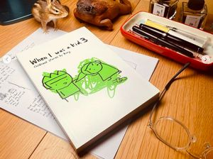 Ini Isi Buku Malaysia yang Sebut ART RI bak Monyet, Penulis Minta Maaf Ini Isi Buku Malaysia yang Sebut ART RI bak Monyet, Penulis Minta Maaf