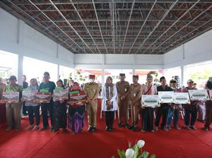 304 Warung Naik Kelas di Banyuwangi Dapat Bantuan Program Stimulus Ekonomi 304 Warung Naik Kelas di Banyuwangi Dapat Bantuan Program Stimulus Ekonomi