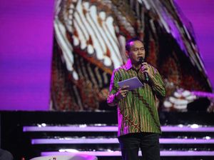 Video: Cak Lontong Masuk Jajaran Komisaris Ancol Video: Cak Lontong Masuk Jajaran Komisaris Ancol