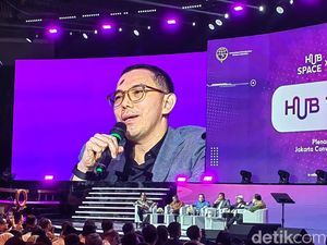 Buka Kantor di Singapura, Pertamina Shipping Bidik Pendapatan Internasional