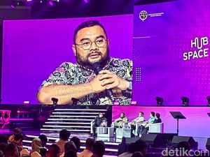 Bos PO SAN Buka-bukaan Peluang Bus Listrik Layani Trayek AKAP