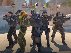 Negara Ini Blokir Game GTA dan Counter-Strike, Begini Alasannya
