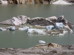 Perbedaan Siklus Hidrologi Panjang, Sedang, Pendek, dan Prosesnya