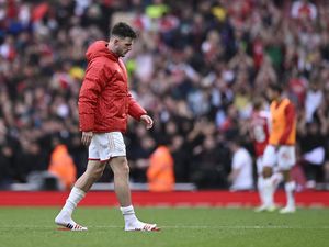 Bournemouth Vs Arsenal: The Gunners Dilanda Badai Cedera