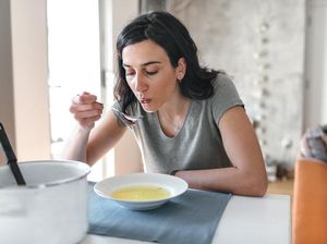 7 Cara Tetap Kenyang Meski Makan Sedikit, Cocok Buat Diet!