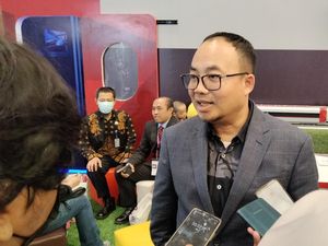 Bos KCIC Ungkap Teknologi-Fitur Kenyamanan Kereta Cepat